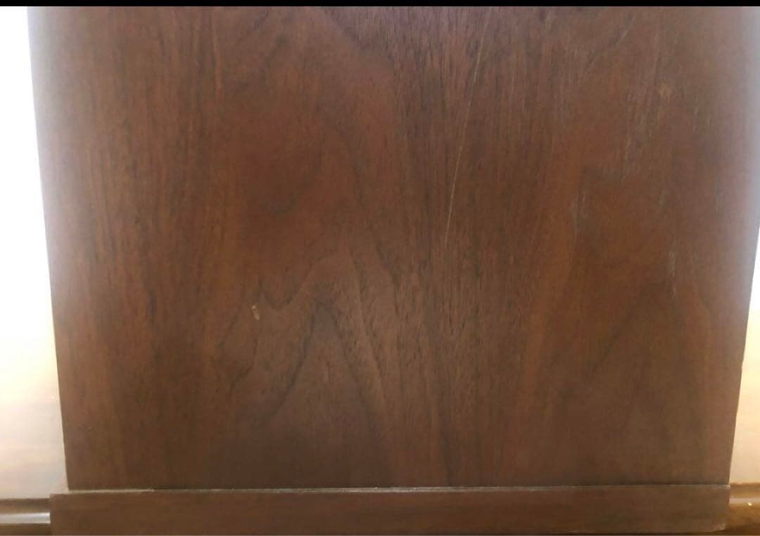 山水大型ウッドスピーカー SP-2005 単品②【再出品】