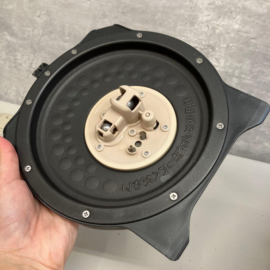 タイガー 圧力 IH 炊飯ジャー 炊飯器 炊飯 家庭用 2019年製 5.5合