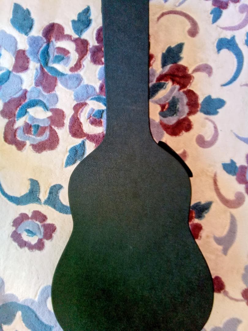 最終大幅値引き❗K.yairi 　Alvarez G-1F　ハードケース