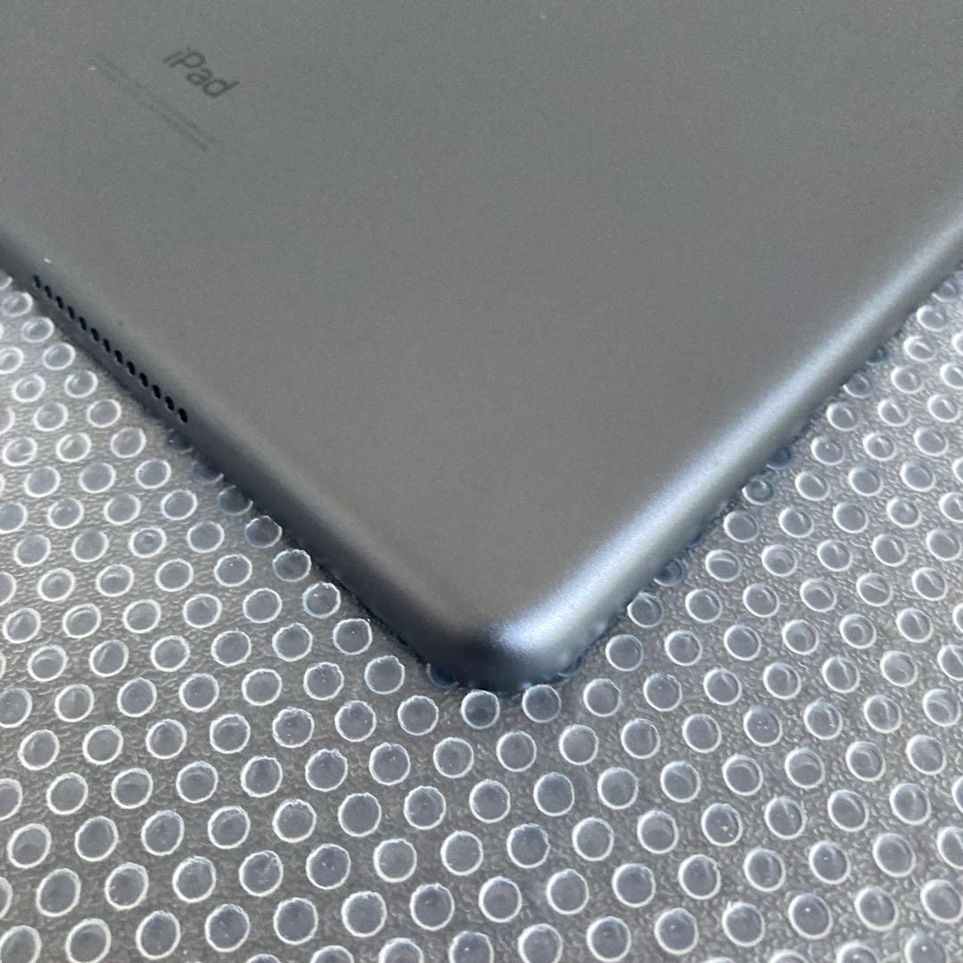3087【早い者勝ち】iPad7 第7世代 32GB WIFIモデル☆