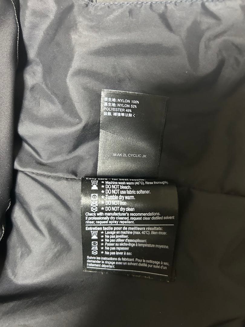 BURTON [ak] GORE-TEX スノーボードウェア　2L JACKET