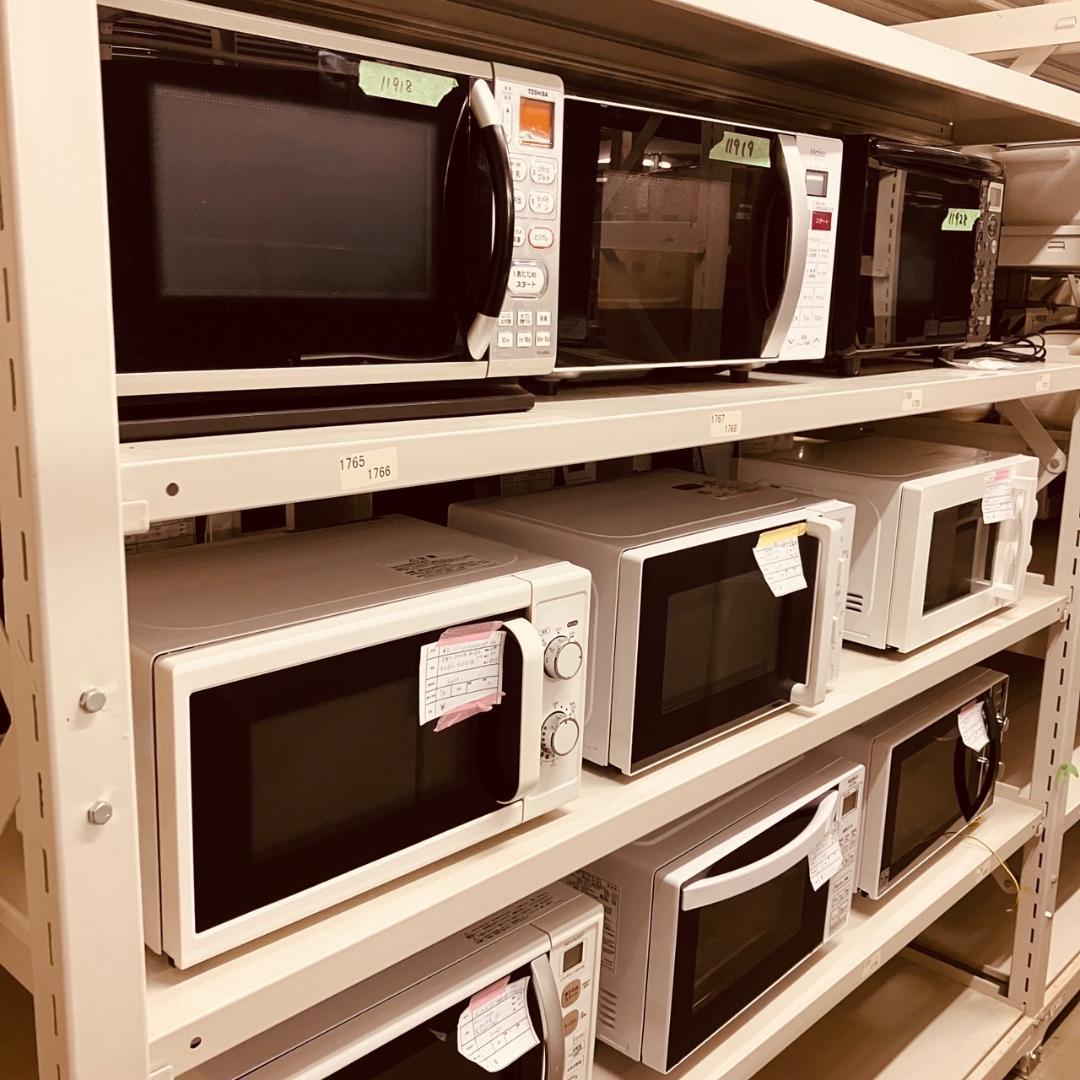 おまかせ家電3点セット一人暮らし2D冷蔵庫＋洗濯機＋電子レンジ 大阪