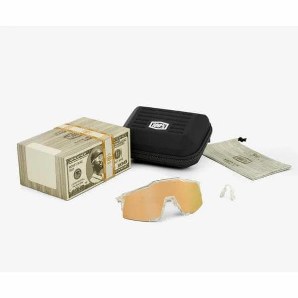 taku 100% SPEEDCRAFT マイケル・ハリス 2世