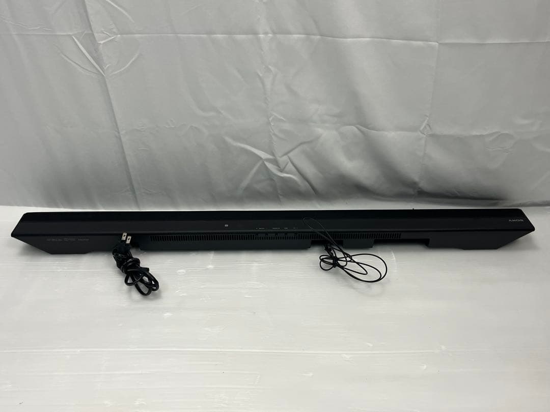 SONY SA-CT380 サウンドバー SA-WCT380 ホームシアター