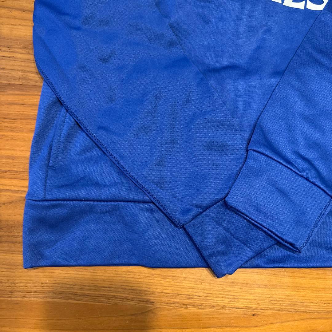 【新品】ドジャースワールドシリーズ公式トレーナー