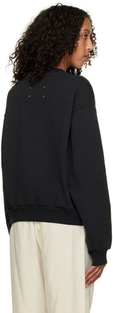 メゾンマルジェラ　カレンダー　オーバーサイズ　トレーナー　レディースXS