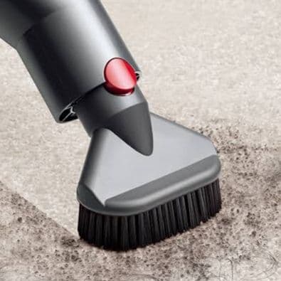 ダイソンV8 SV10K掃除機＋マキタ18vアダプターセット分解清掃済み 動作品