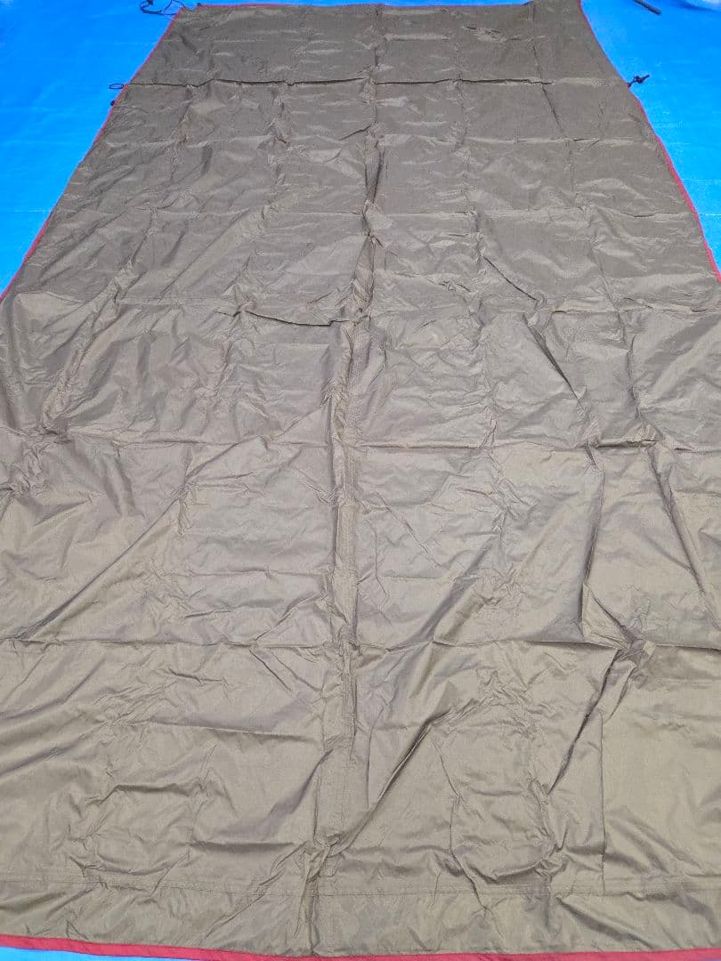  peak トルテュ TP-77OSR-2 シールドルーフ