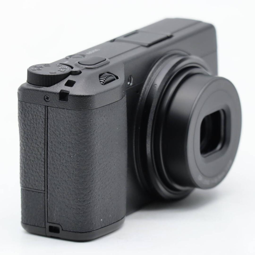 ショット数3030枚 RICOH GR III デジタルカメラ リコー 美品