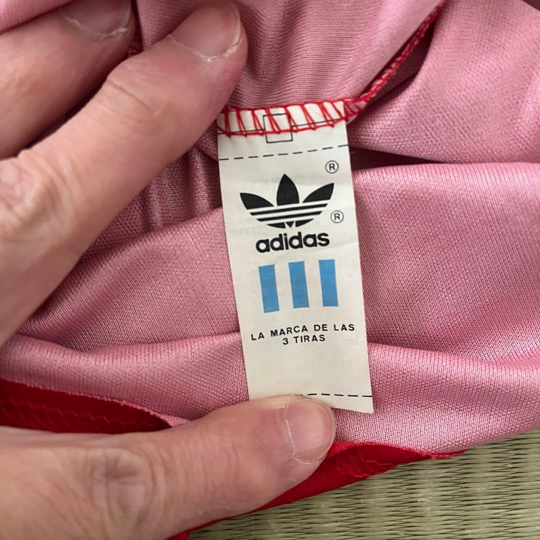 CAインデペンディエンテ　ホームユニフォーム