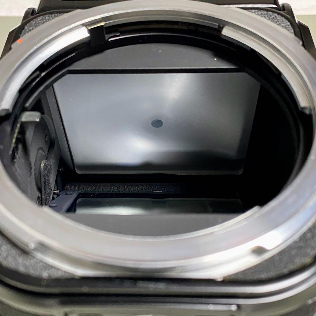 PENTAX 67 PENTAX 6×7 中判フィルムカメラ　ペンタックス67