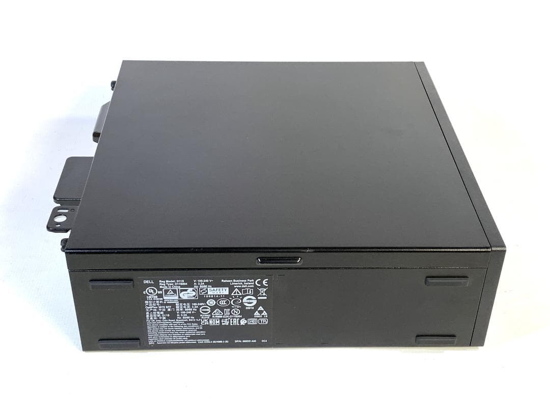 DELL M.2 SSD＋2.0TB Windows11 Pro i5 16GB