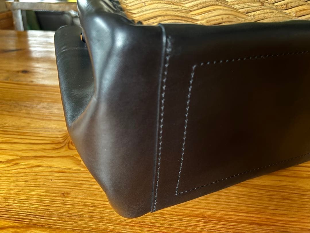 エバゴス　スタイリストバック