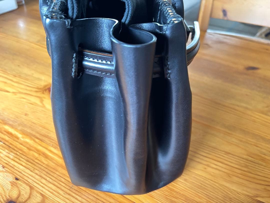 エバゴス　スタイリストバック