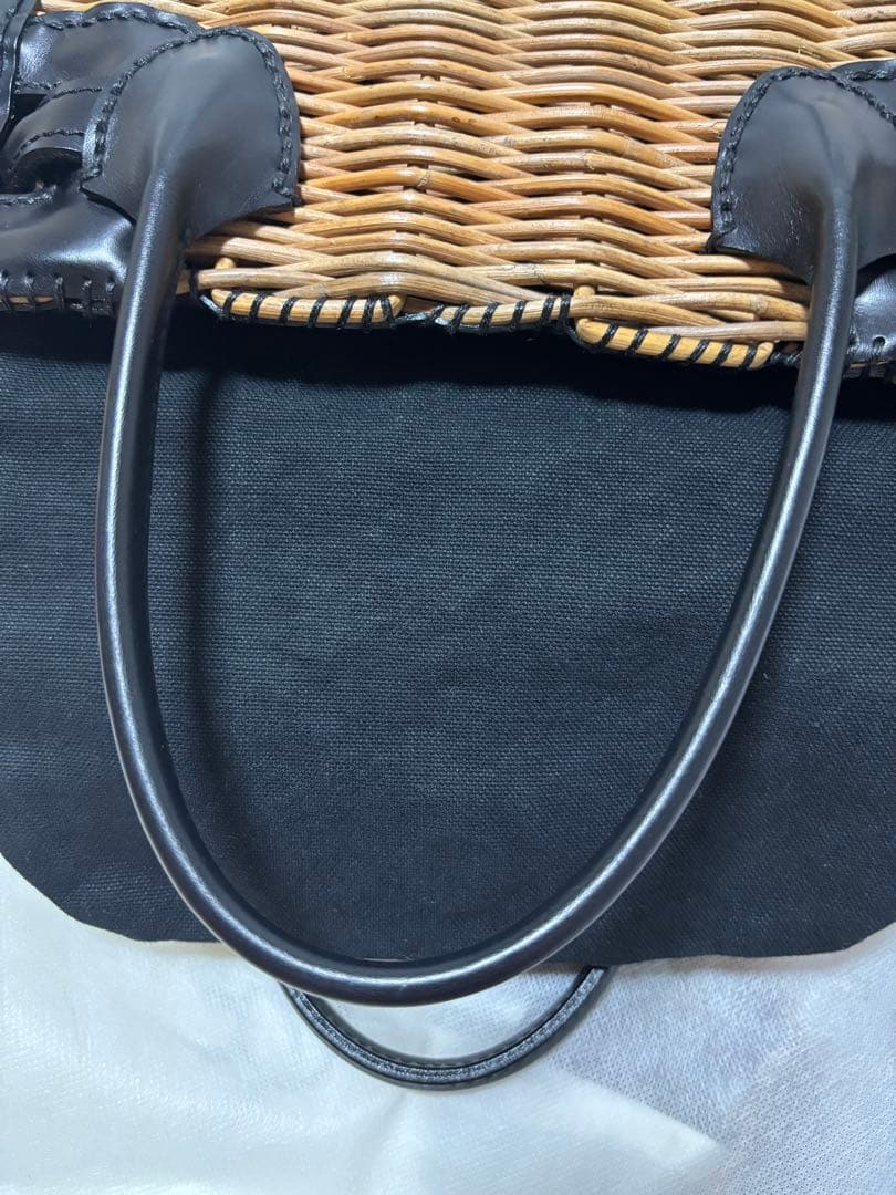 エバゴス　スタイリストバック