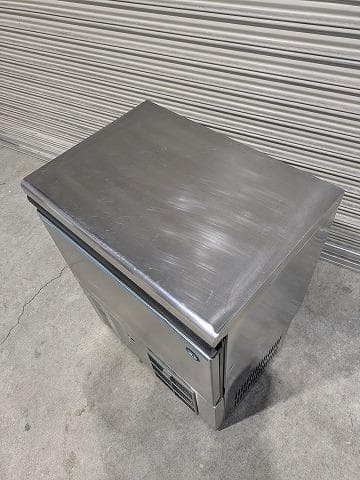 2020年製 ホシザキ 45kg製氷機 IM-45M-1 キューブアイスメーカー