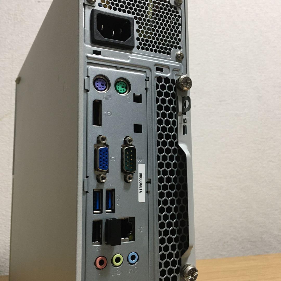 NEC Mate Win11 デスクトップPC 23.8’IPSモニター セット