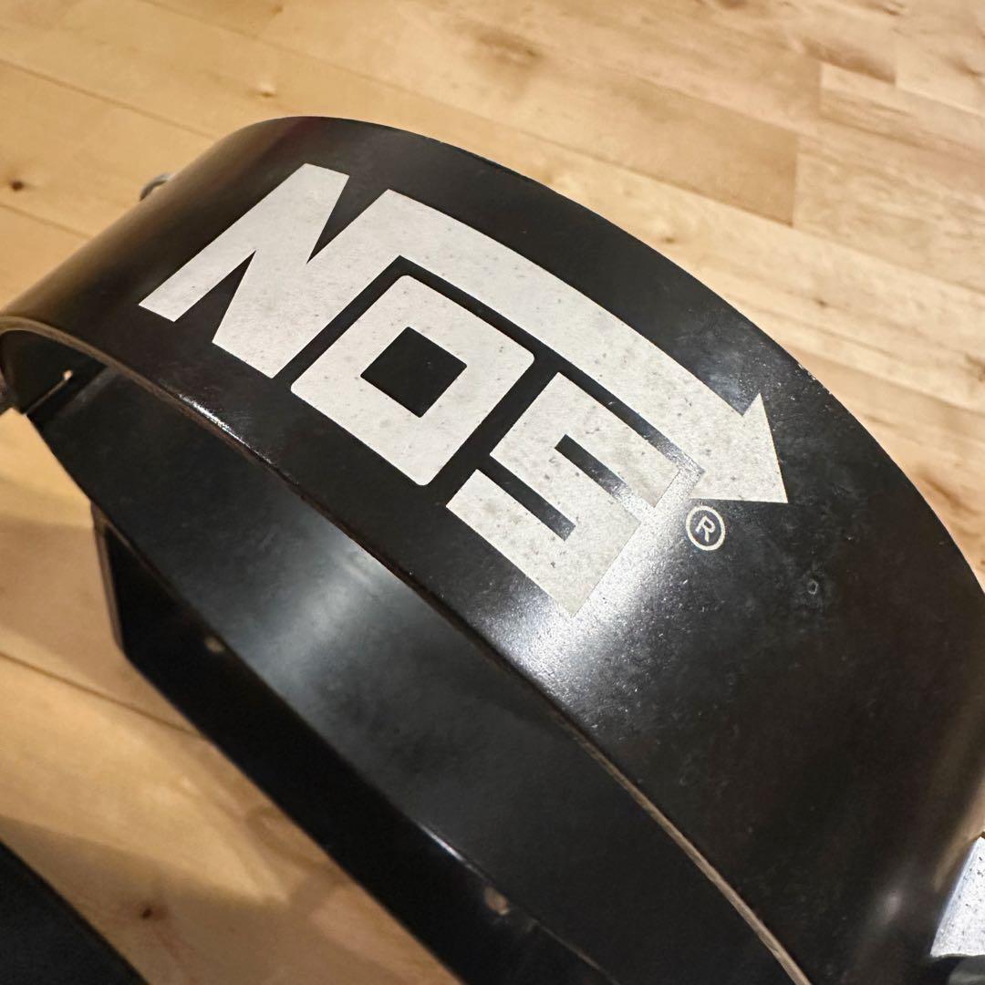 USED✡NOSタンク本体