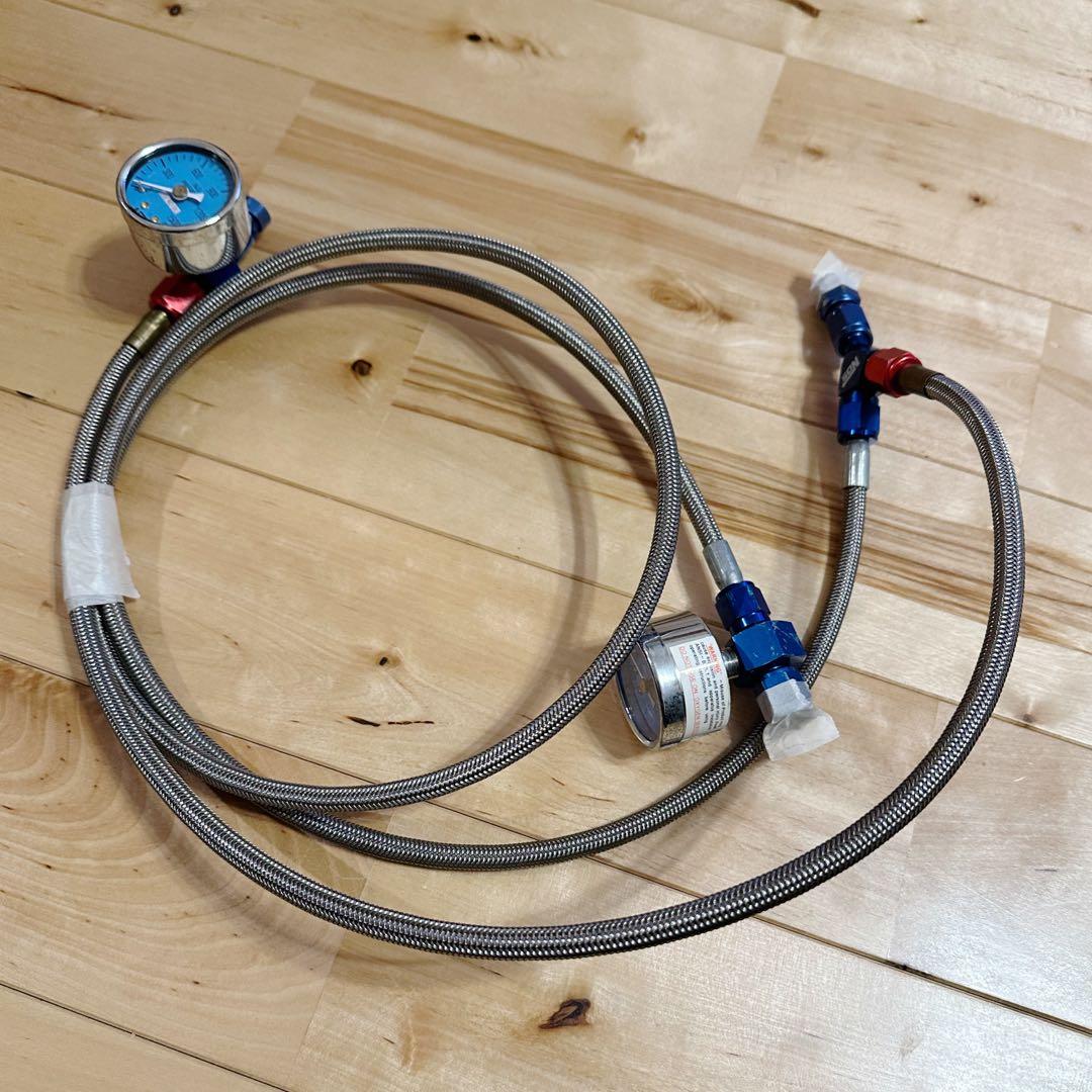 USED✡NOSタンク本体