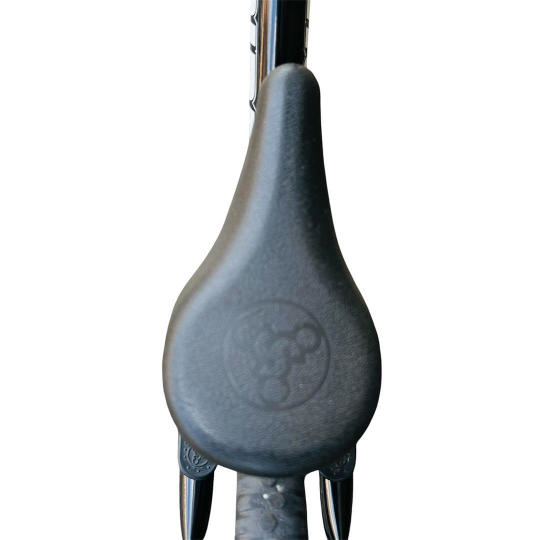 極美品 STRIDER ストライダースポーツ 12インチ ブラック 黒