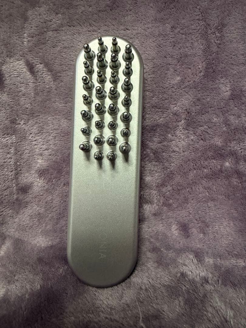 ☆サロニア☆ SALONIA EMS Lift Brush 美顔器 リフトブラシ