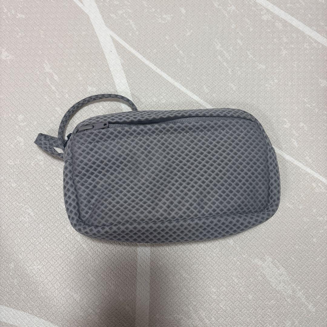 NUNA cudl clik 抱っこ紐　ヌナ　カドルクリック