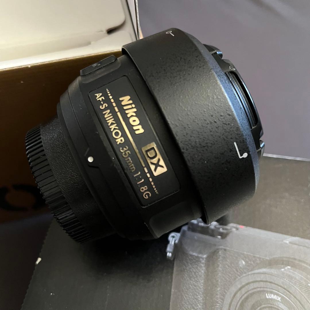 最終値下げ、3日までNikon D300s デジタル一眼レフカメラ