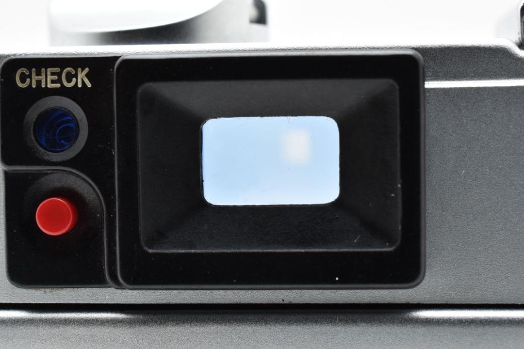 キヤノン Canon Canonet QL GⅢ コンパクトカメラ2624977