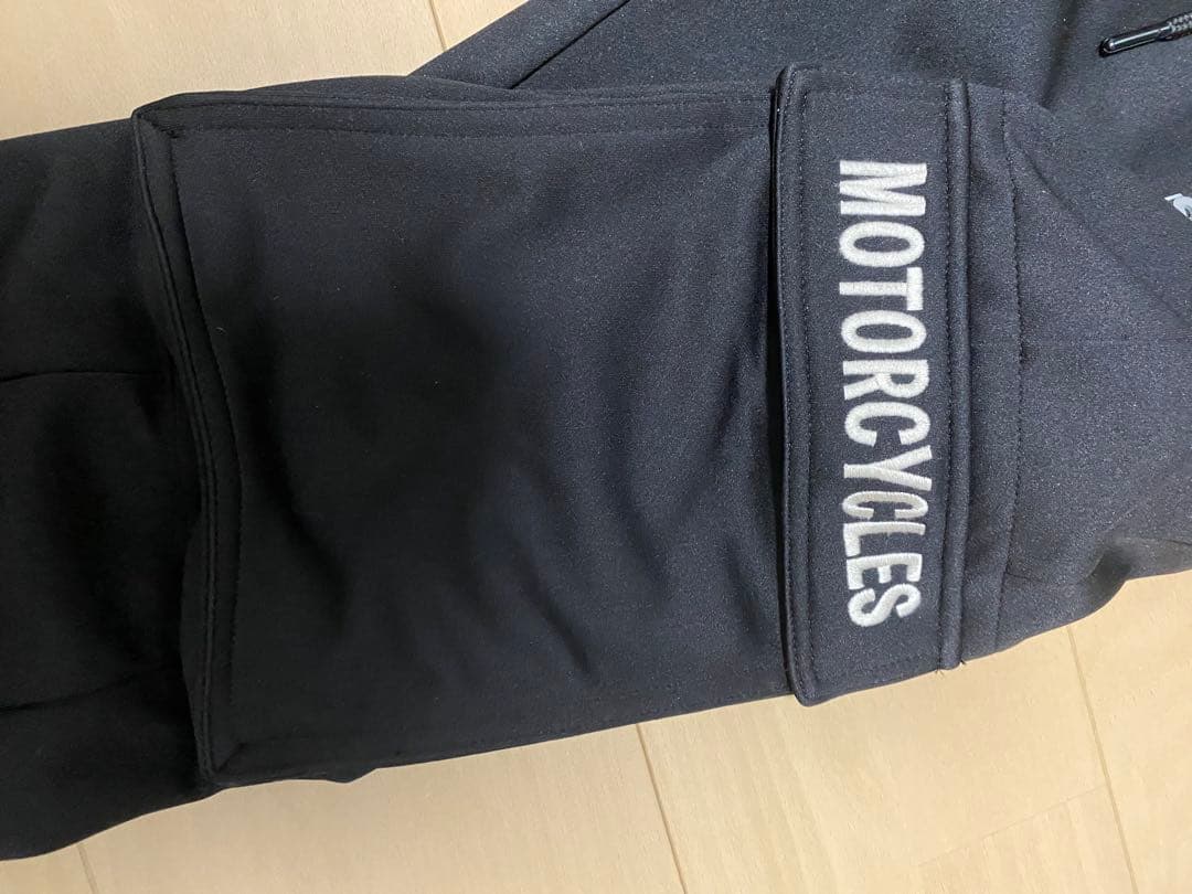 バンソンセットアップ上下XL