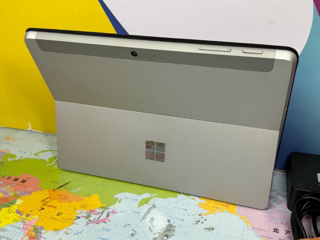極美品 LTE Surface Go 2 10.5型 8GB キーボード 超軽量