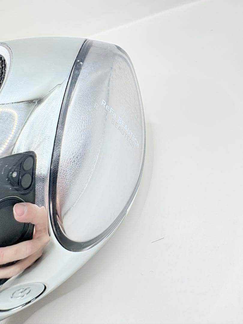 Refa リファ MTG ビューテックドライヤー プロ 514