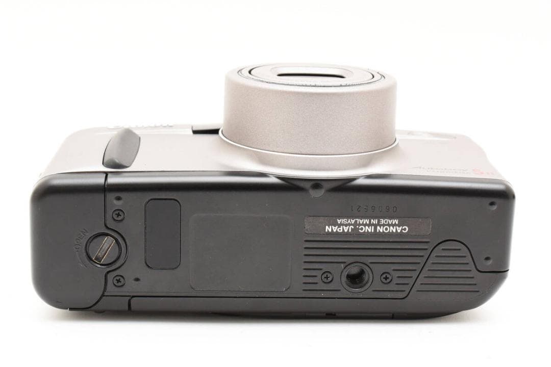 ★極上品★キヤノン Canon Autoboy S ii 元箱付き #835