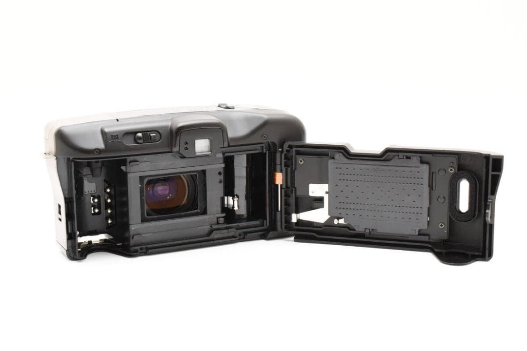 ★極上品★キヤノン Canon Autoboy S ii 元箱付き #835