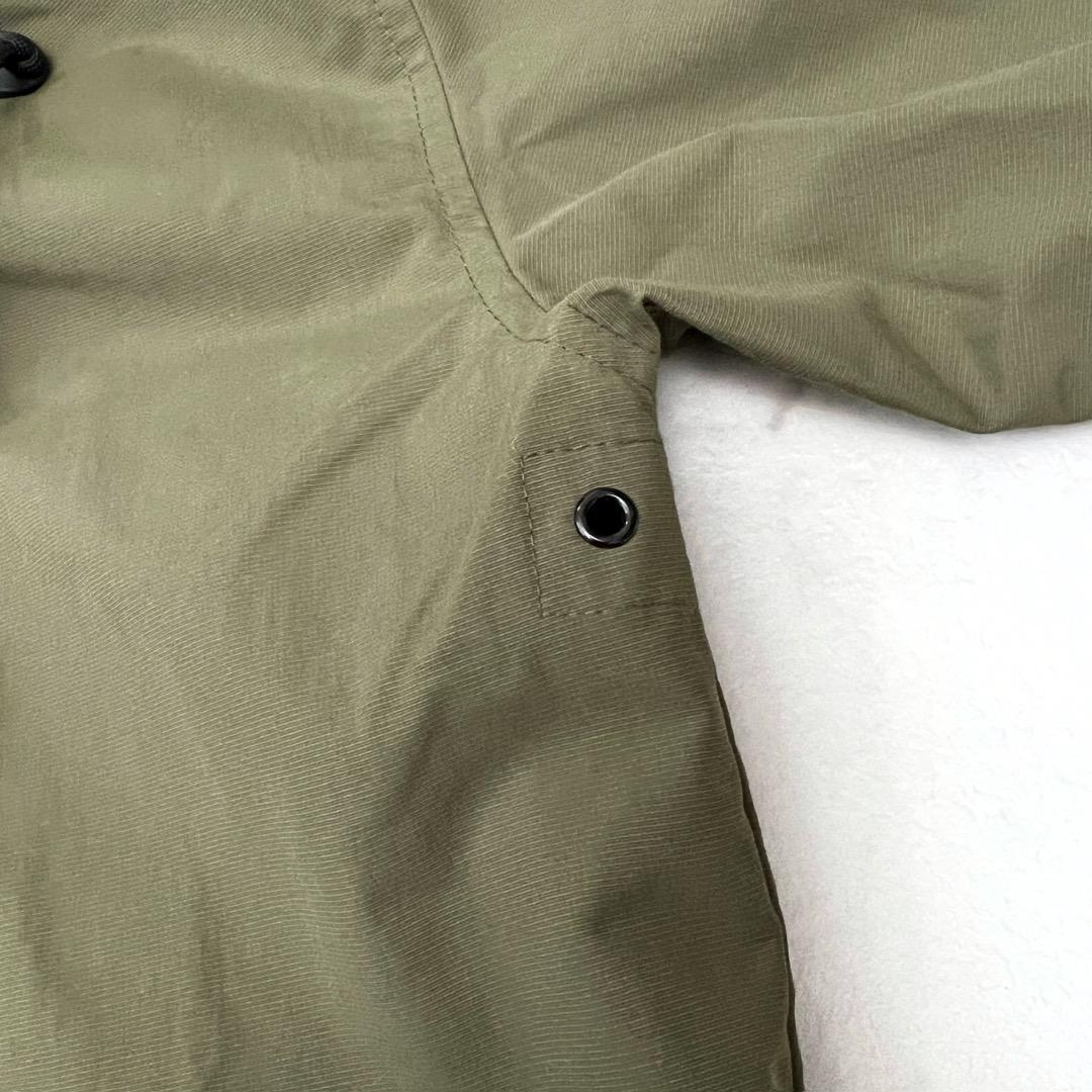 ✨美品✨ポロラルフローレン ウォーターリペラントウィンドブレーカー モッズコート