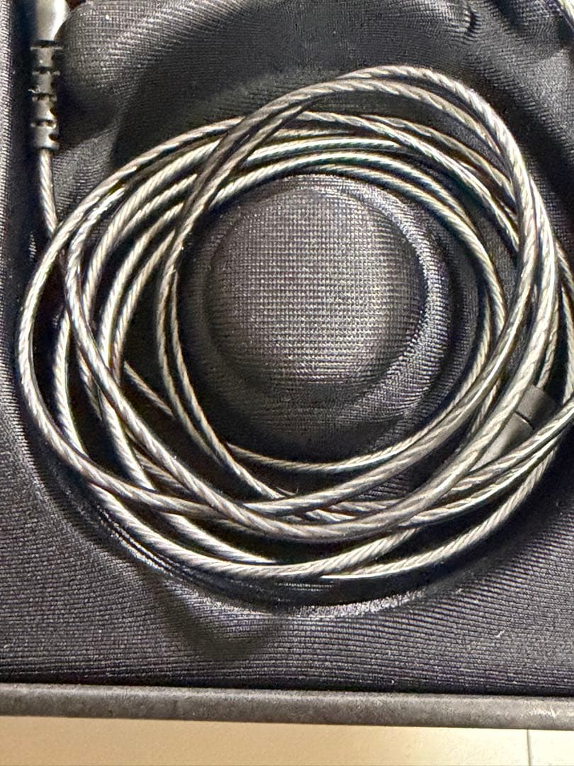 美品　SONY IER-M7