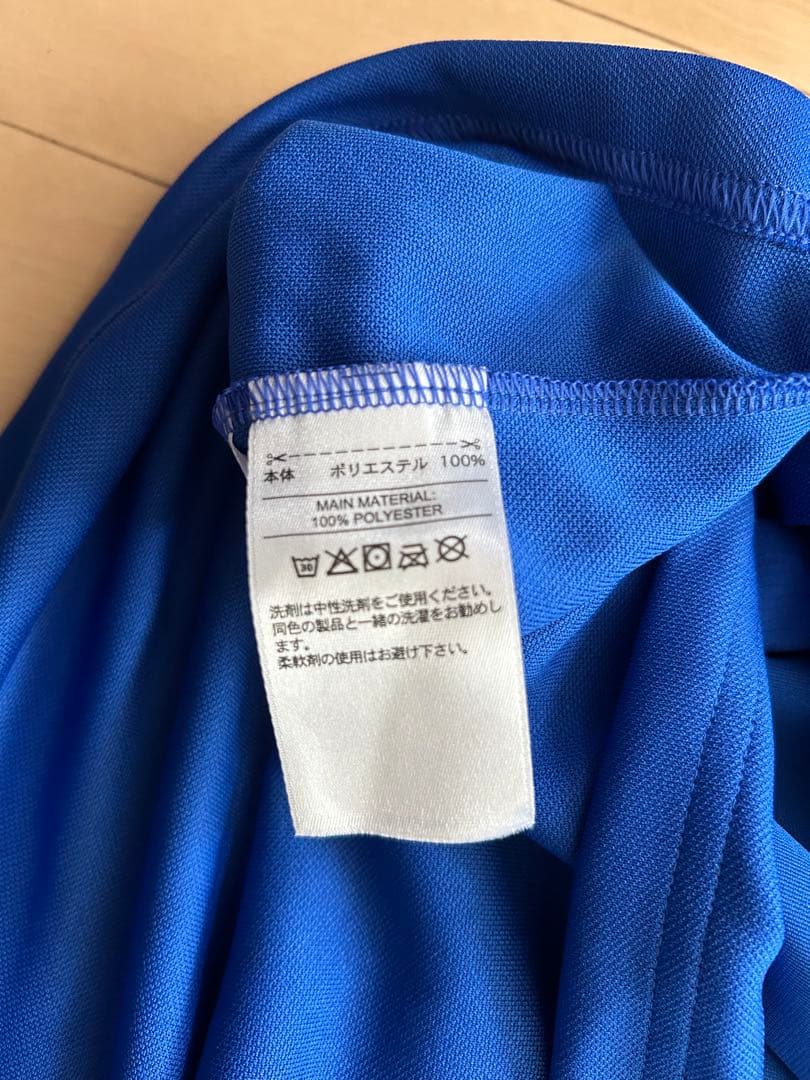 f*a様 アディダス！横浜F・マリノス！トレーニングウェア！練習着！ピステ！O！