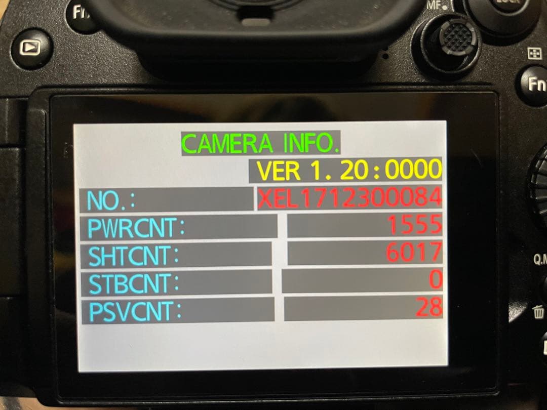 美品 LUMIX G9 PRO レンズ セット デジタル一眼レフ SONY