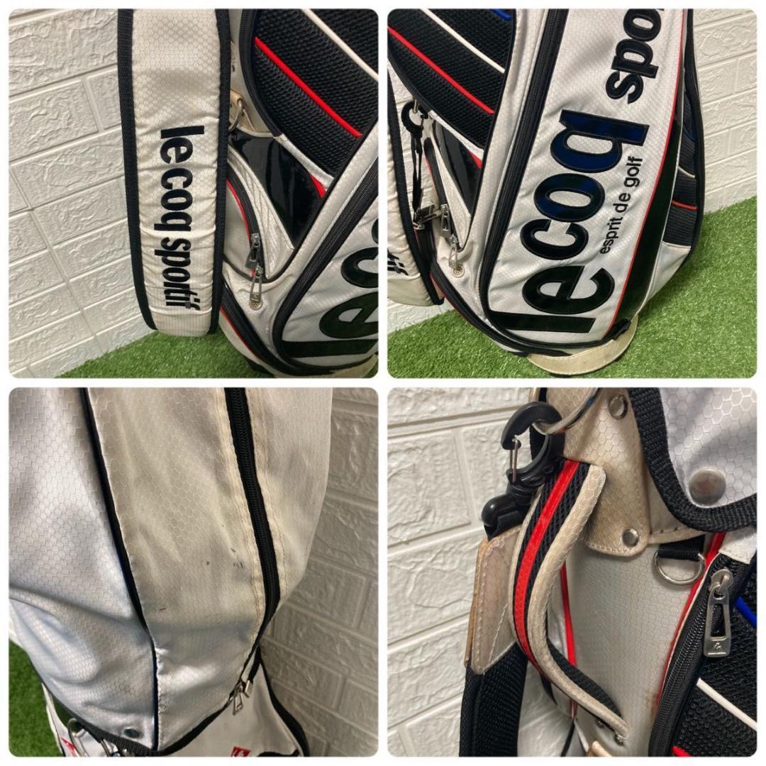 初心者オススメ！ TaylorMade メンズゴルフクラブ フルセット 14本