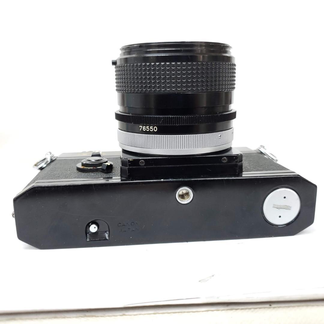 【動作確認済】 Canon F-1 F1219-111-7v y