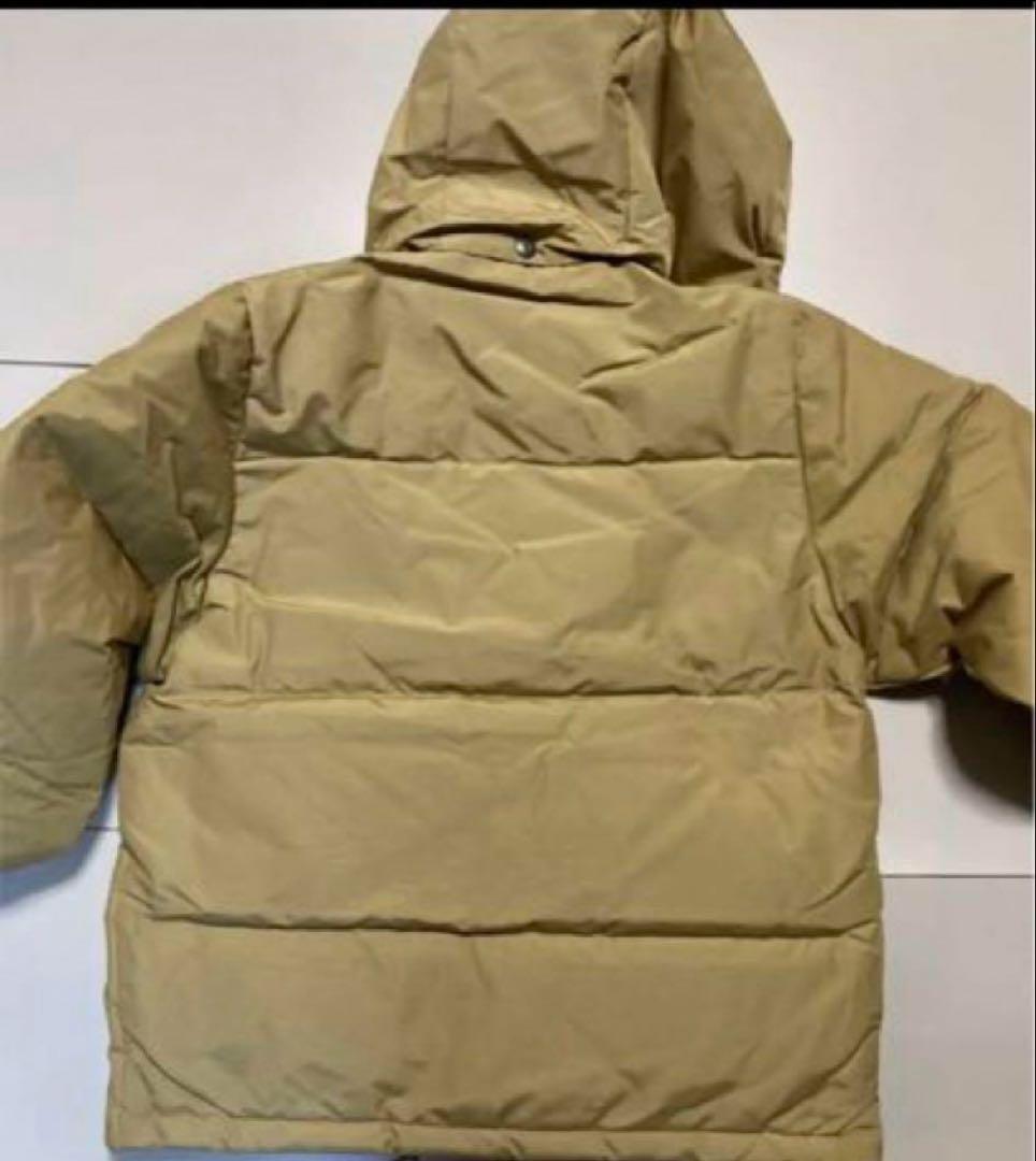 ク*ニ様 XS ) SIERRA DESIGNS シエラデザインズ ダウン ベー