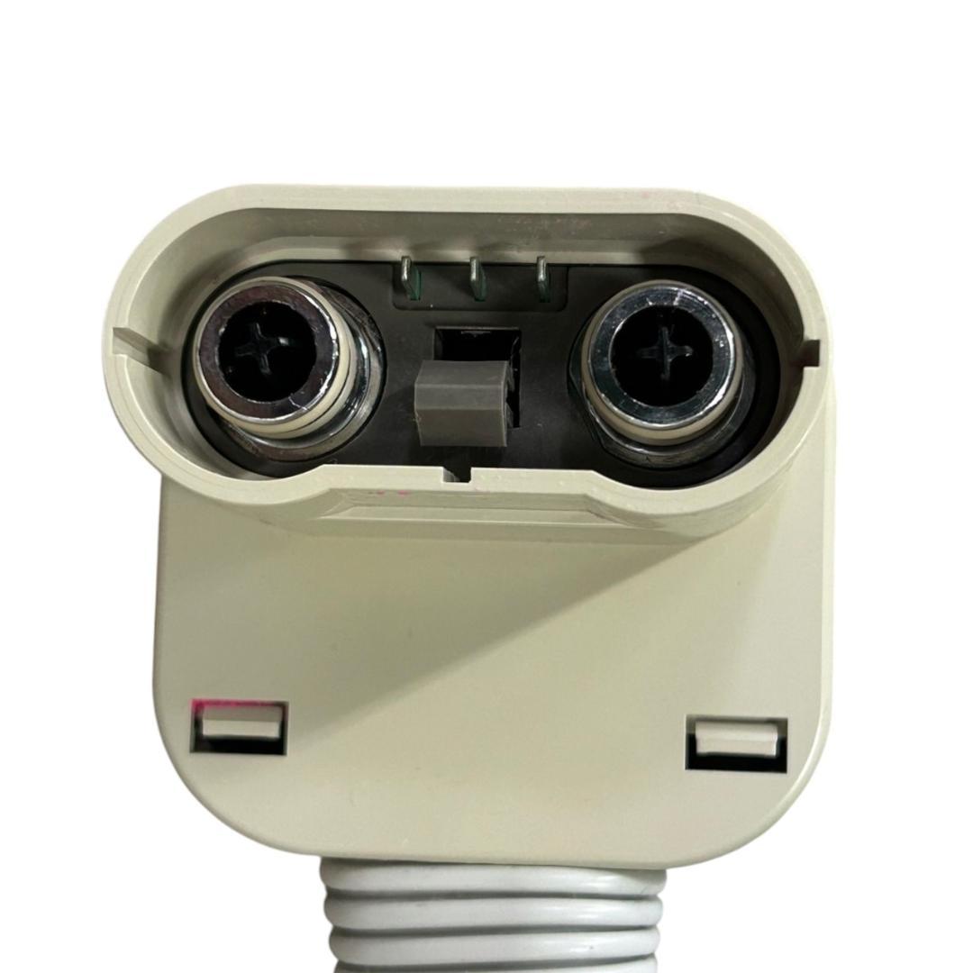 長府製作所 温水ルームヒーター RHC-62W 2018年製 リモコン/ホース付