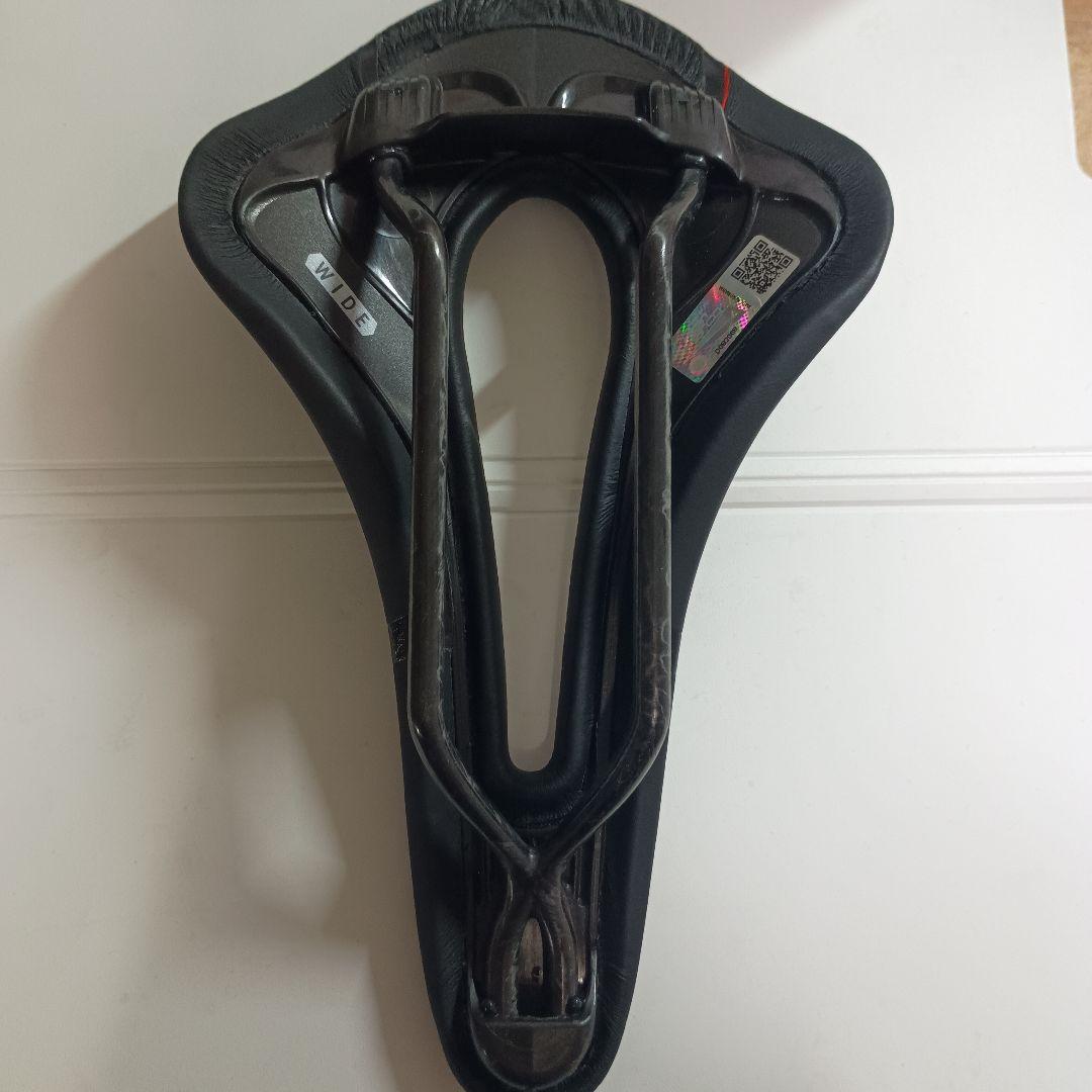 SanMarco サンマルコ CFXカーボンサドル Shortfit