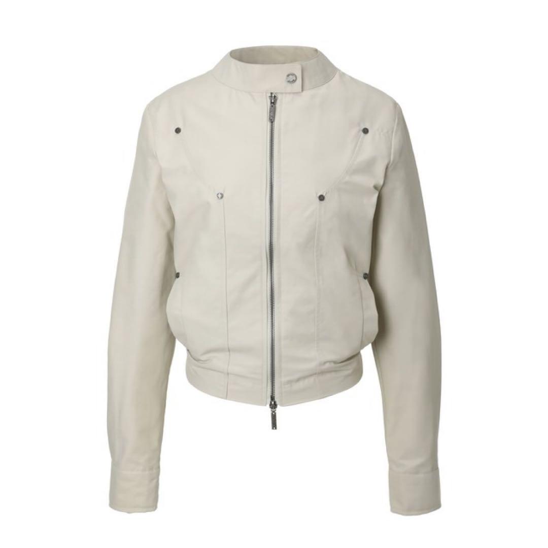 Khakipoint カーキポイント Rivet Cotton Jacket