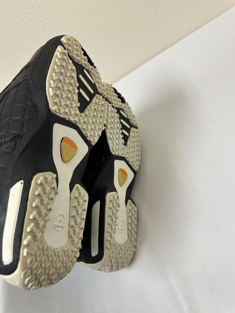 SALOMON スノーボードBOAブーツ ブラック 26.0cm
