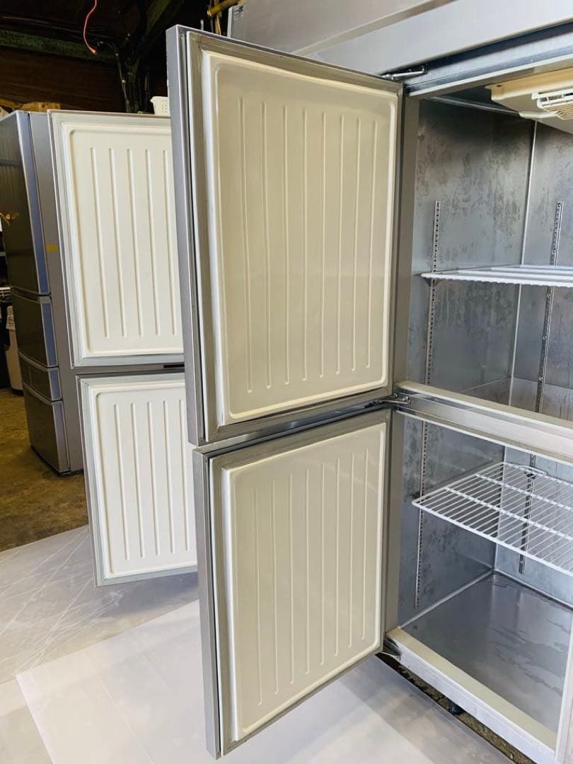 パナソニック業務用冷凍冷蔵庫　2020年式　SRR-K1863C4B