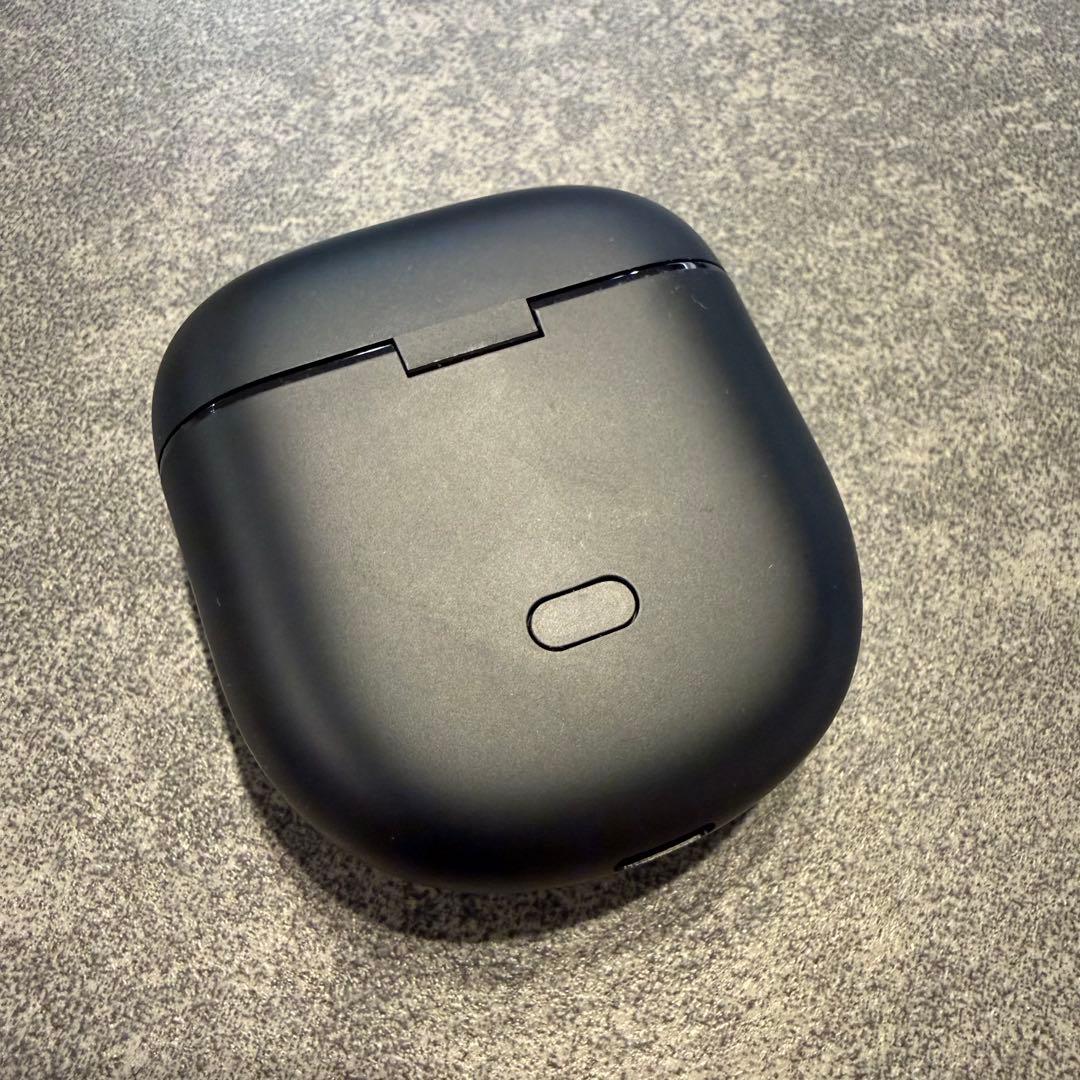 専用Bose QuietComfort Ultra Earbuds (第2世代)