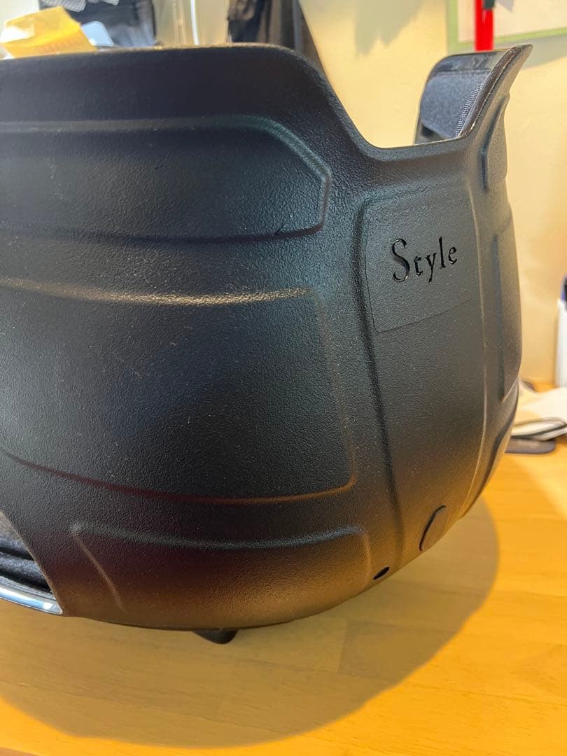 Style Athlete II 座椅子