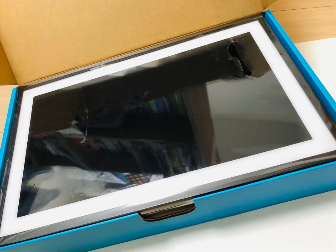 ⚠️期間限定値下げ　Amazon Echo Show 15 Alexa 第一世代
