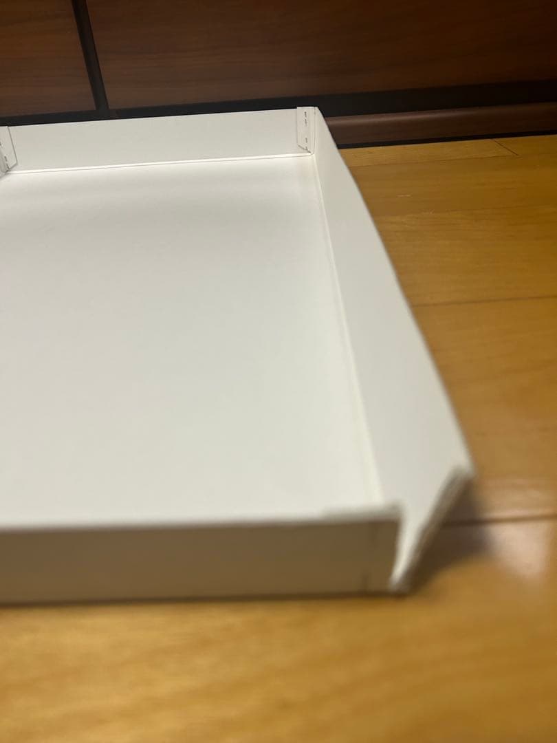 (新品未使用)ヨーガンレール ロングブーツ　ブラック23.5センチ