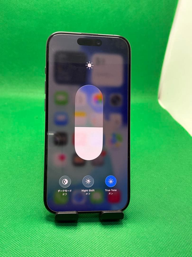 6551 IPHONE 15 PRO 128GB SIM フリー